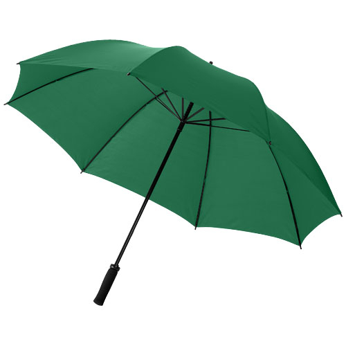 Parapluie publicitaire tempête 30" - YFKE Vert chasseur